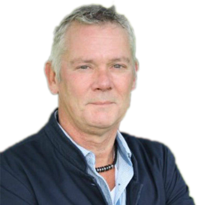 Hypotheekadviseur Alwin Langerak