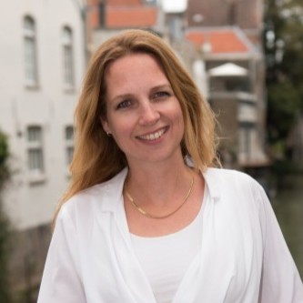 Hypotheekadviseur Veronique den Hartog