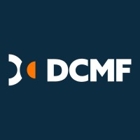 DCMF logo