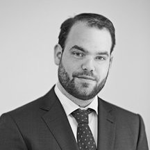 Kandidaat-notaris Bart Jorissen