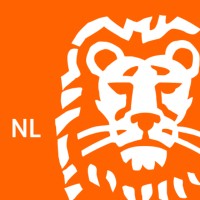 ING Bank logo