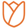 Tulp Hypotheken Wonen logo
