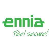ENNIA logo